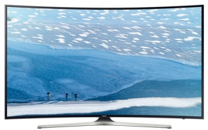 Samsung LED TV UE55KU6172 Samsung LED TV UE55KU6172